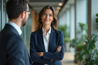 Stratégies pour gérer une personne toxique au travail