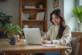 Préférences des employés sur le travail à domicile et au bureau