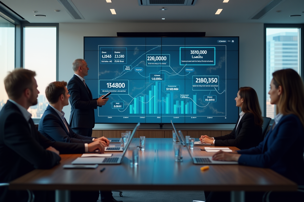 cfo finance