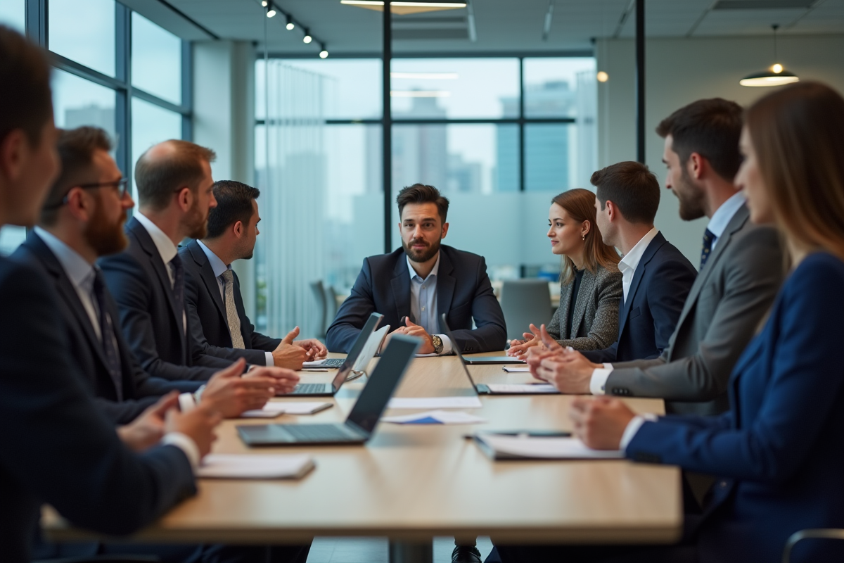 Critères d’accréditation : qui est éligible
