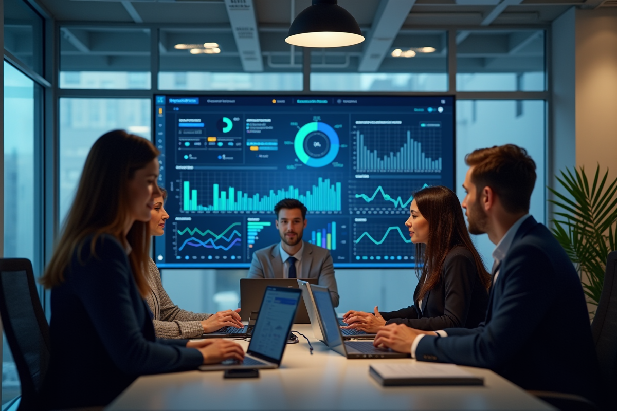 Augmentation efficace du ROI pour les campagnes de marketing digital : meilleures méthodes