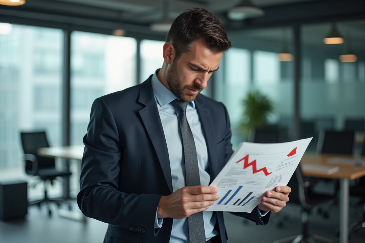 Entreprises en liquidation judiciaire : identification et procédures essentielles