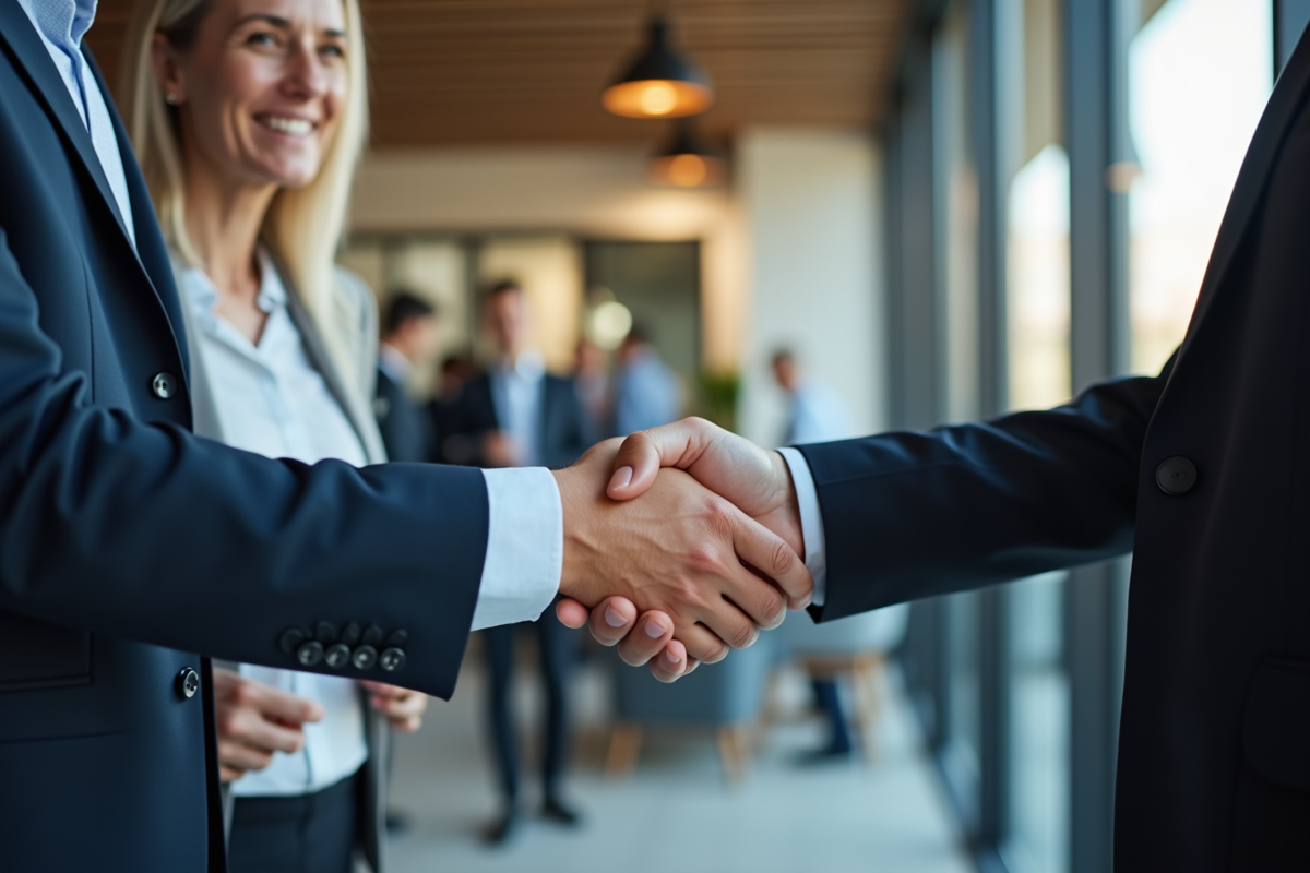 Assurer une bonne relation clientèle : techniques et stratégies efficaces