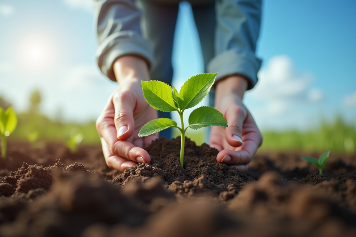Les 3 P de la durabilité : principes essentiels pour un développement durable