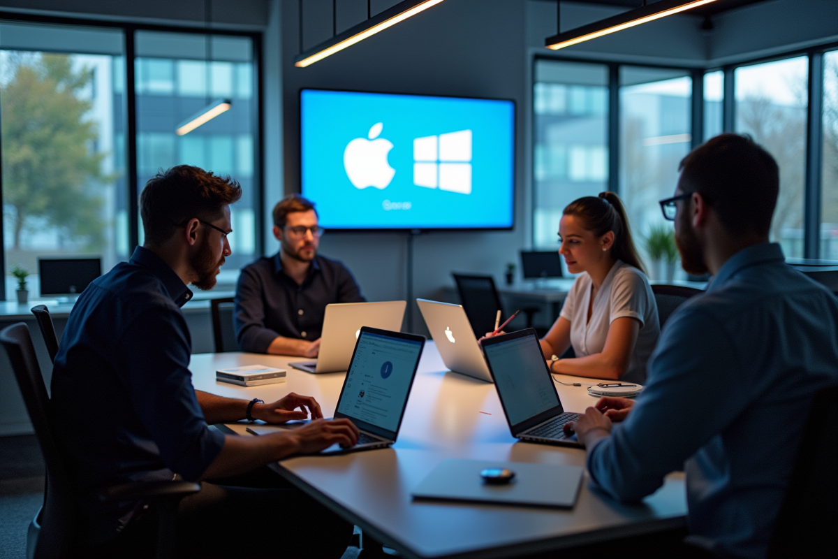 apple bureau