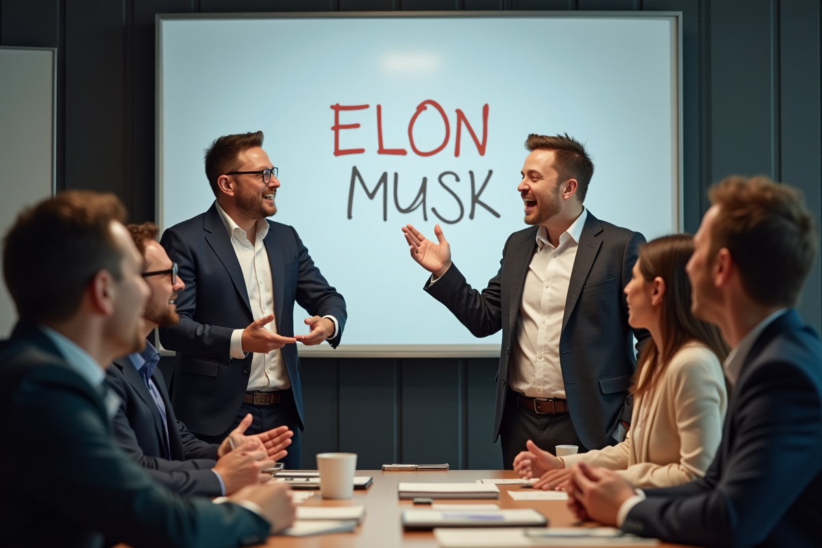 Prononciation correcte d’Elon Musk: conseils et astuces