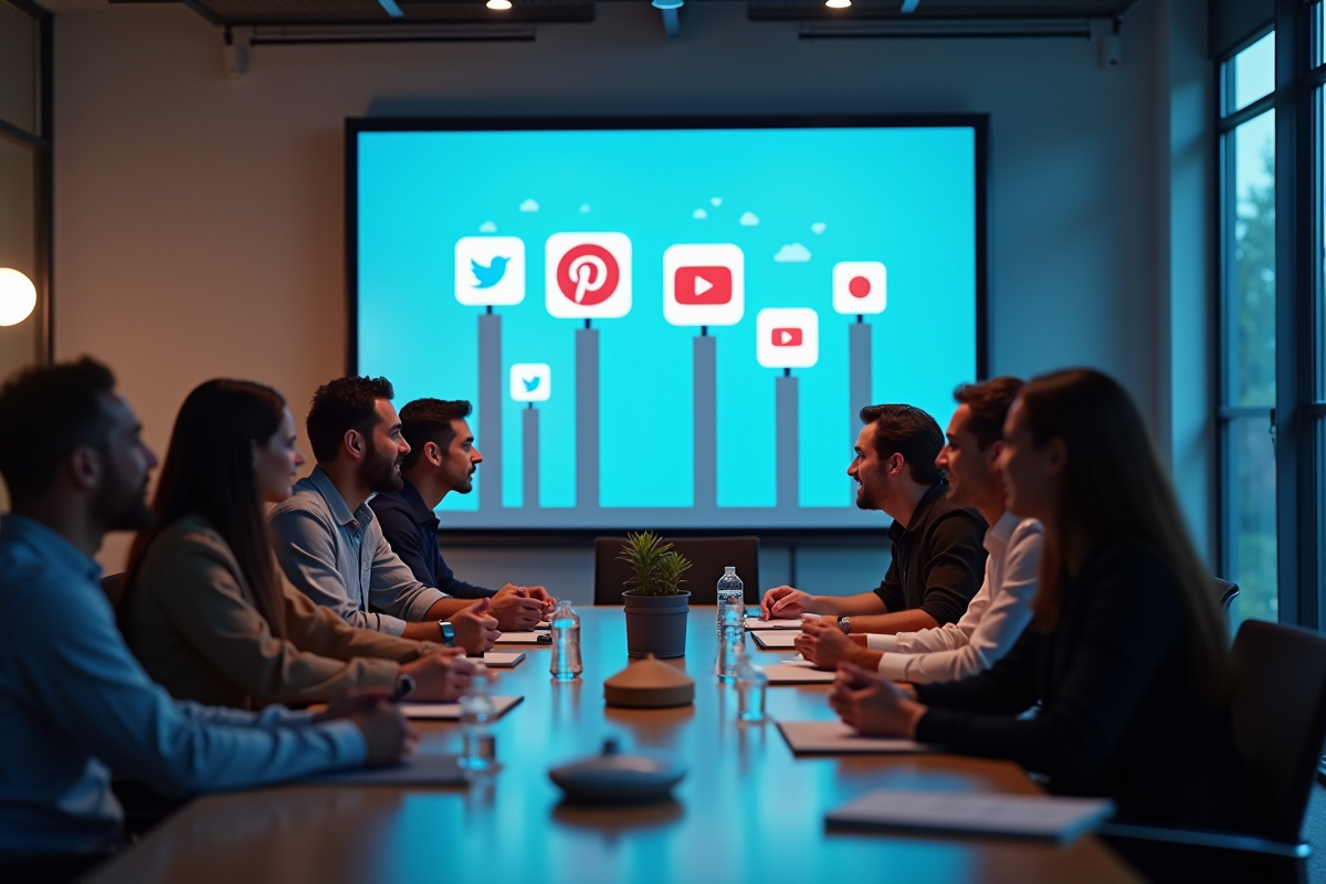 Durée optimale des publicités sur les réseaux sociaux pour un impact maximal