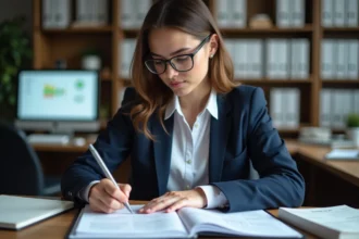 Mémorisation des principes comptables pour une pratique efficace