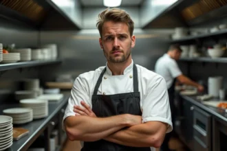 Difficultés de recrutement dans la restauration et solutions proposées
