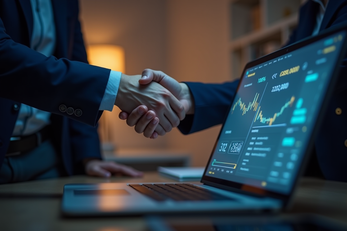 Paiement en crypto par les entreprises : est-ce une option viable ?