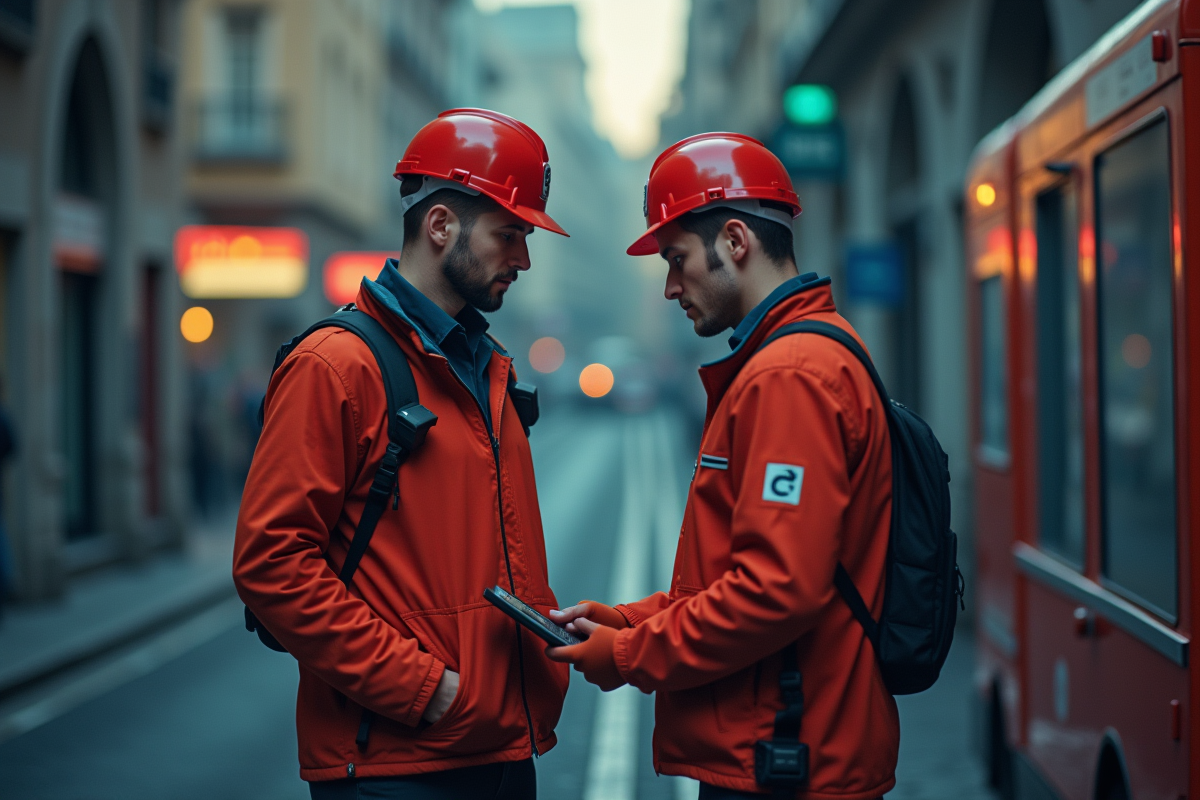 Les 4 missions principales de la poste et leurs impacts sur le service postal