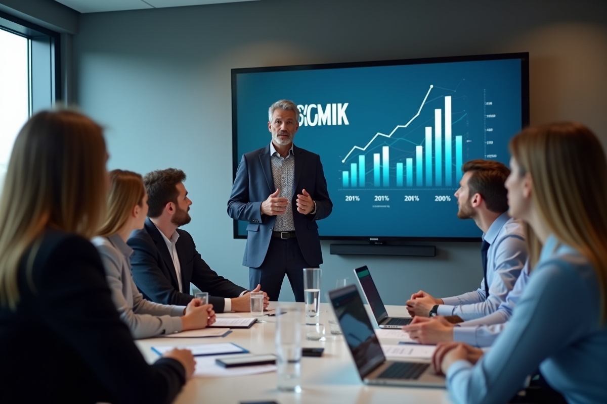 Facteurs clés du succès d’une entreprise: ce qui les détermine