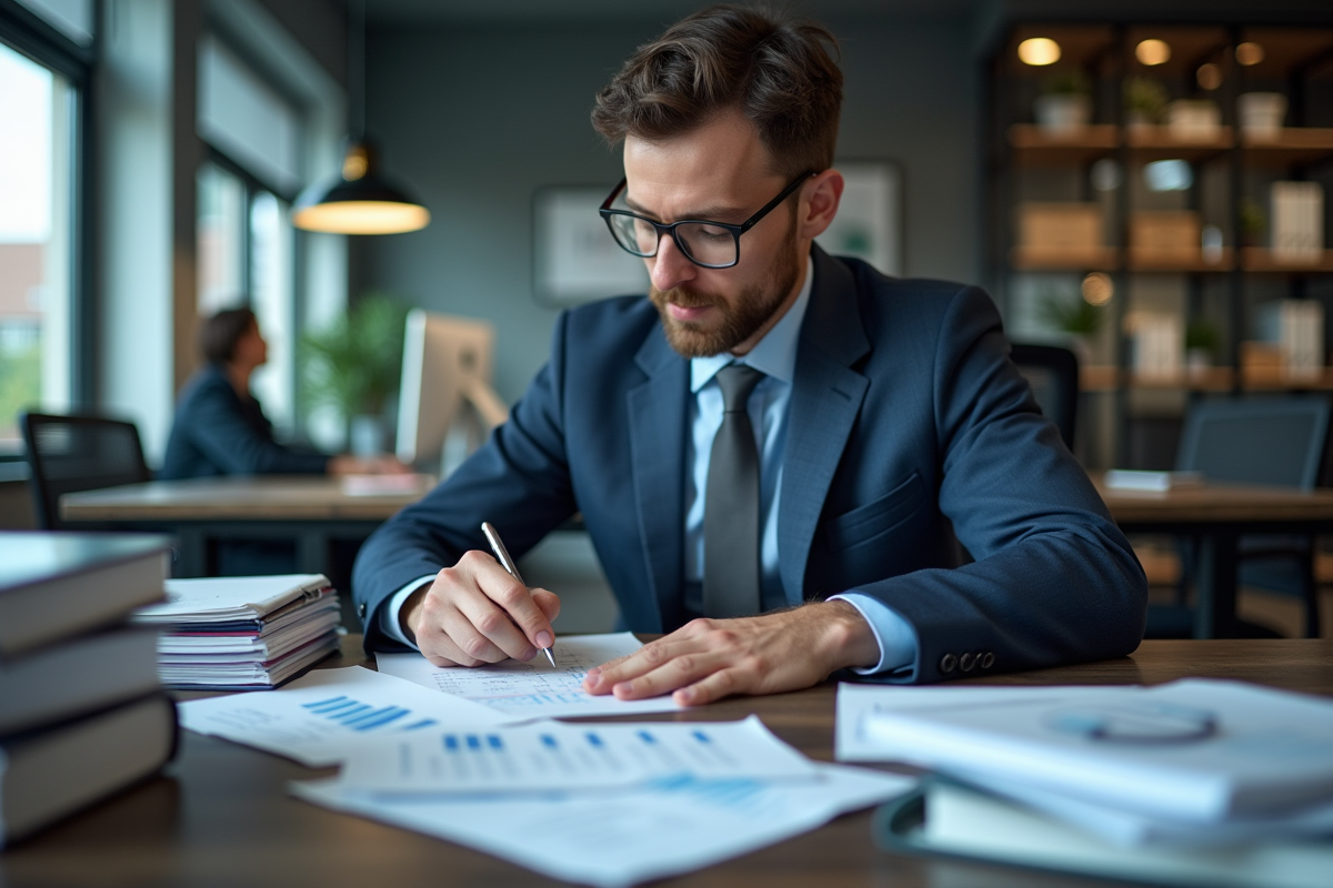 L’importance de la mémorisation en comptabilité et son impact sur la pratique