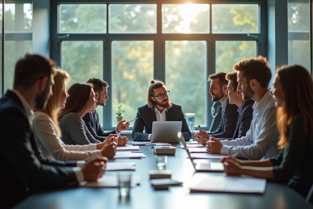 Profils atypiques : caractéristiques et intégration en entreprise