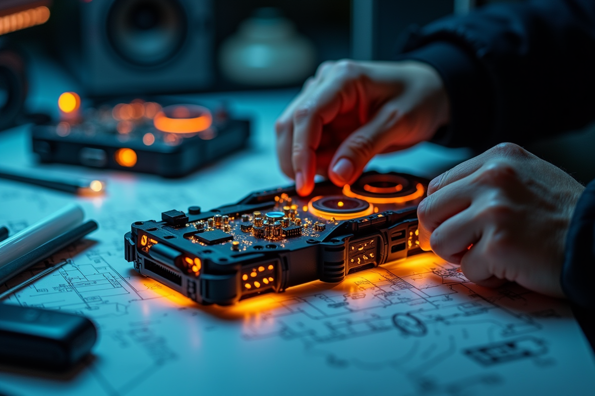 innovation technologie