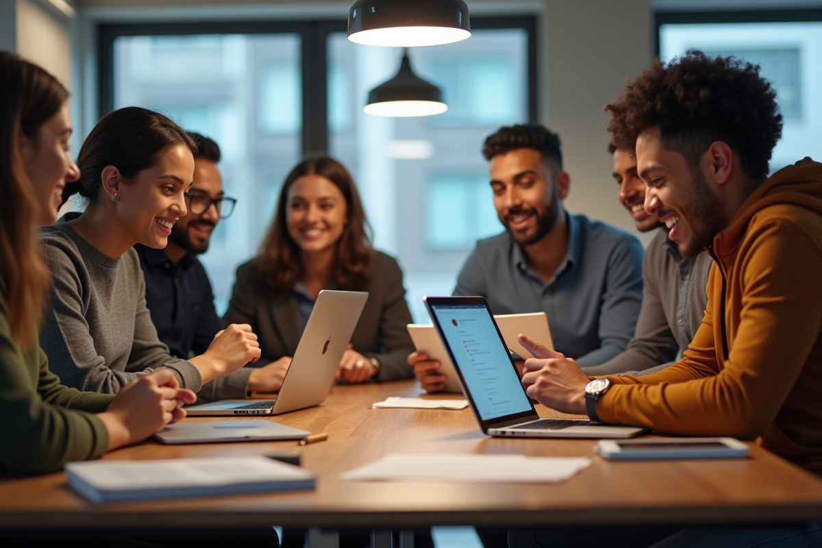 Tendances entrepreneuriales 2024 : les business à lancer
