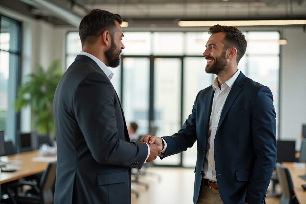 Stratégies efficaces pour attirer les clients et booster les ventes